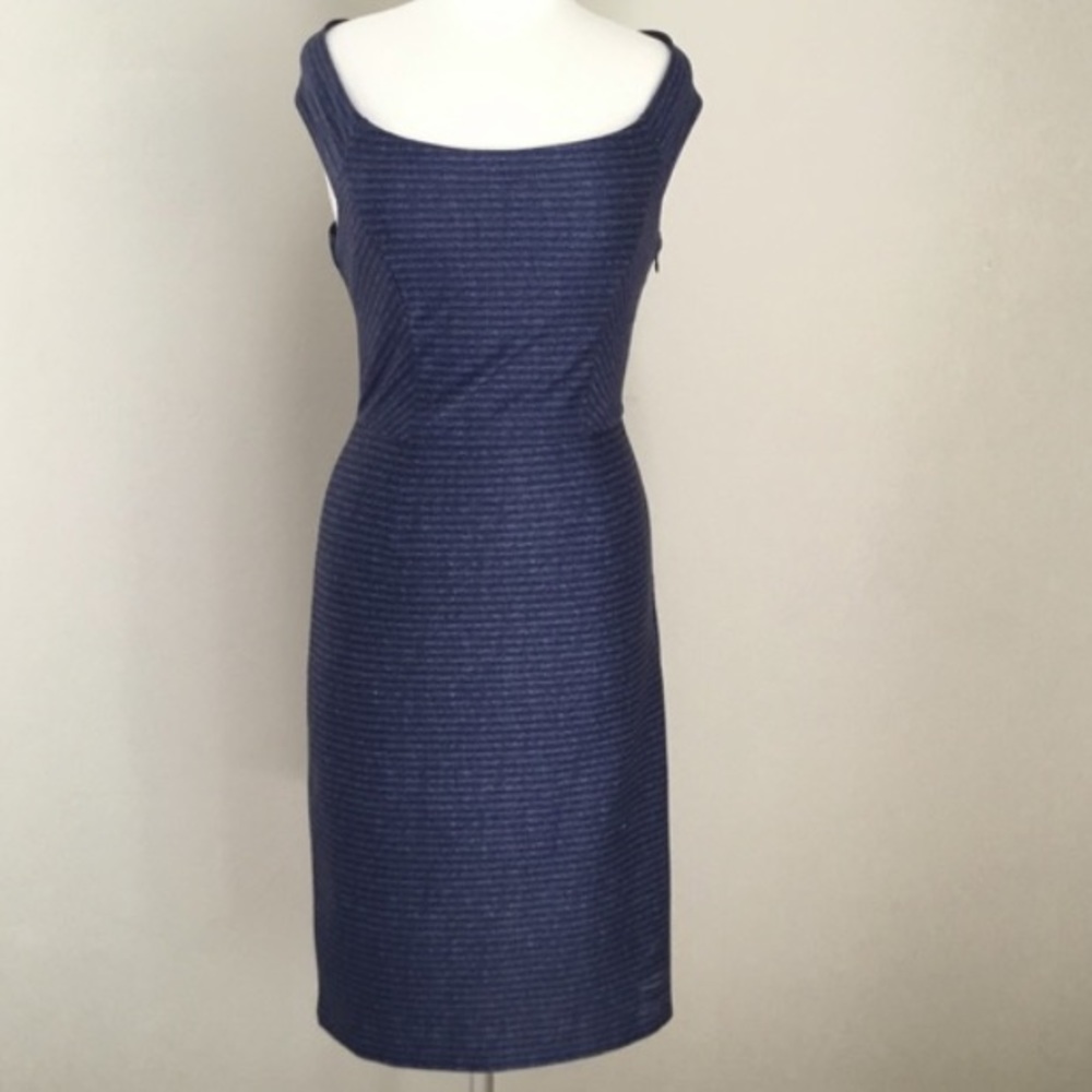 NWT ANTONIO MELANI DRESS SIZE 2